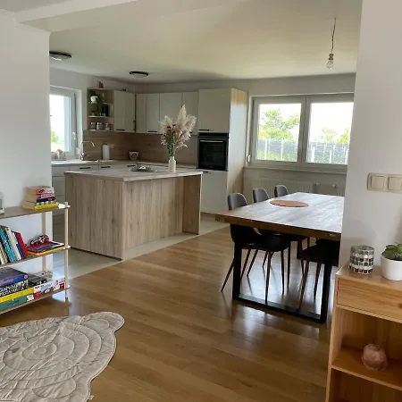 Apartment9b Апартаменты