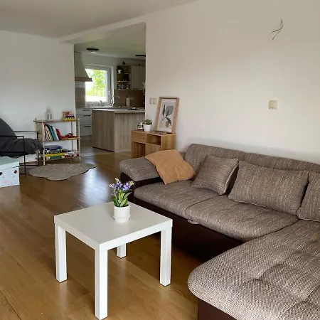 Apartment9b Lejlighed *