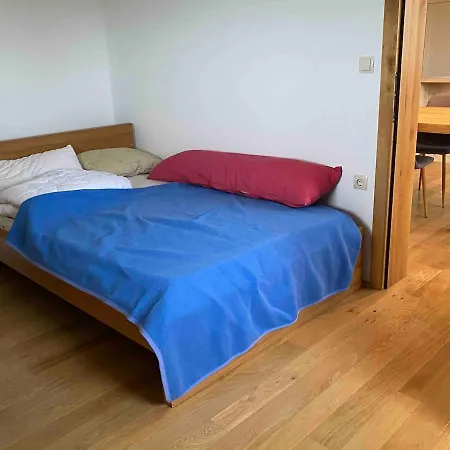 Apartment9b Апартаменты
