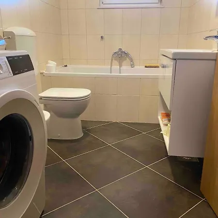 Apartment9b * Krško