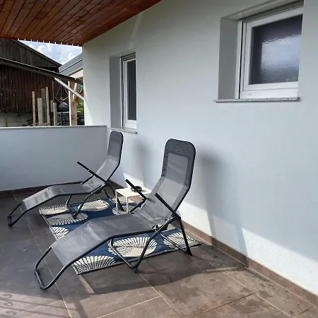 Apartment9b Апартаменты