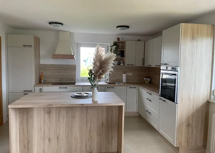 Apartment9b Lejlighed