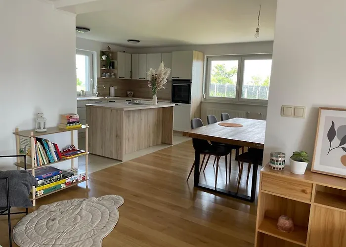 Apartment9b Lejlighed