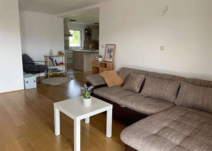 Apartment9b Lejlighed *