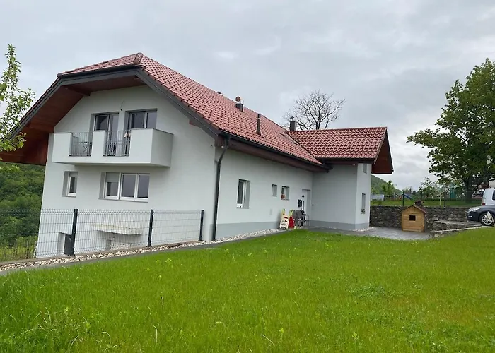 Lejlighed Apartment9b Krško