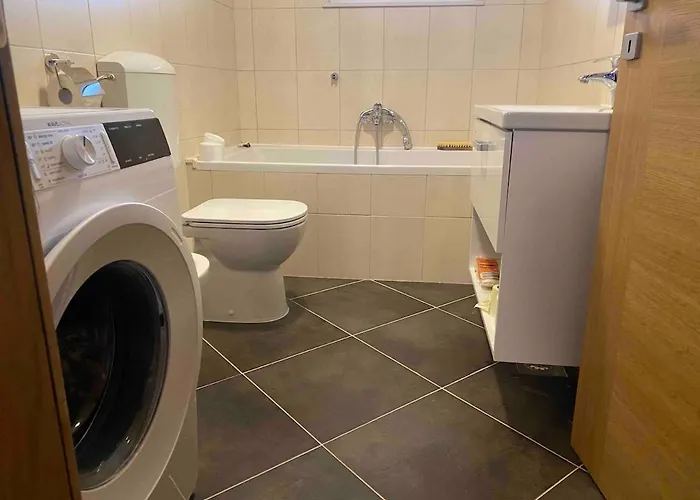 Apartment9b * Krško