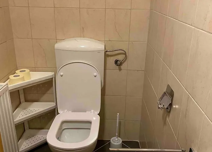 Lejlighed Apartment9b *