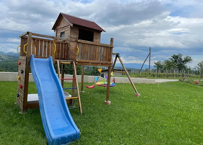 Apartment9b Lejlighed Krško